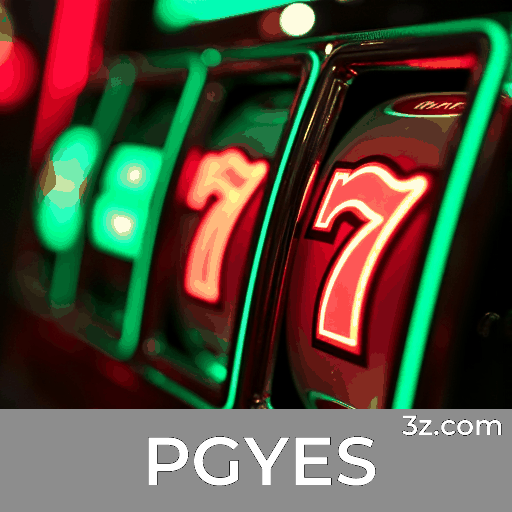 PGYES screen